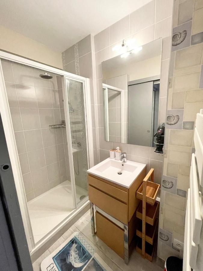Bel Appartement Neuf Hyper Cosy Vue Mer 180 プロムール エクステリア 写真