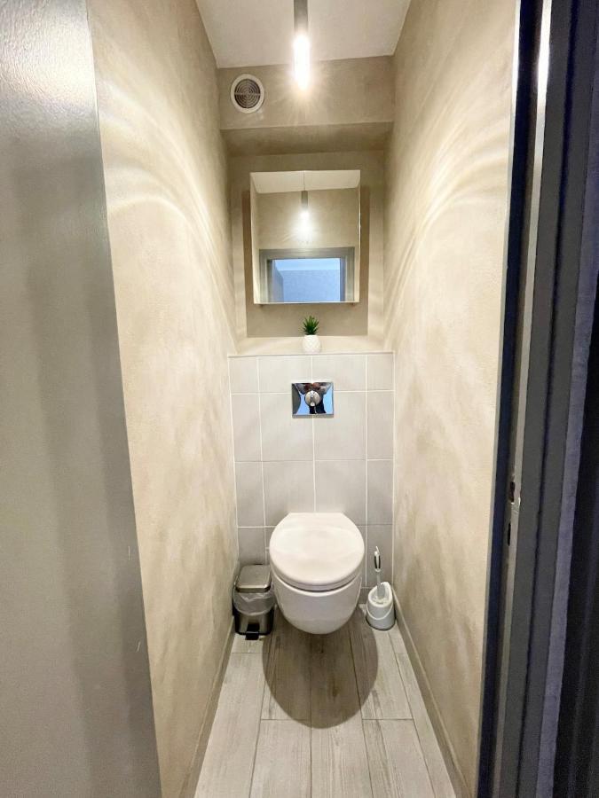 Bel Appartement Neuf Hyper Cosy Vue Mer 180 プロムール エクステリア 写真