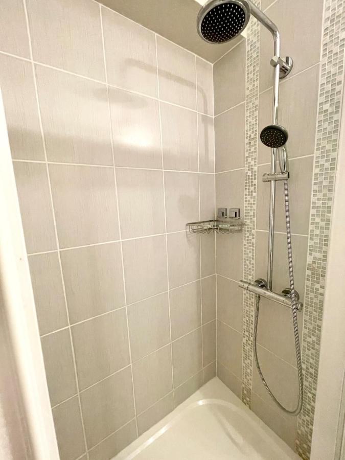 Bel Appartement Neuf Hyper Cosy Vue Mer 180 プロムール エクステリア 写真